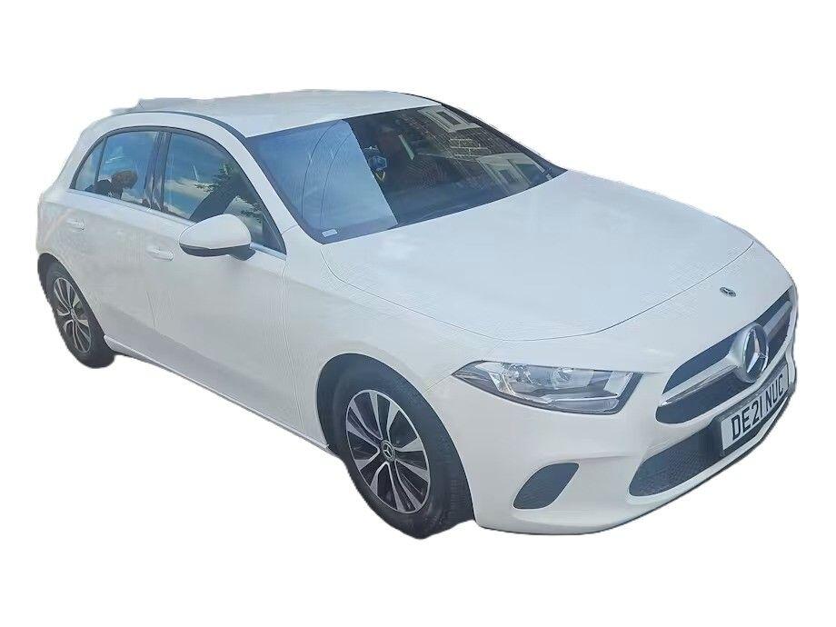 1.3 A180 SE Hatchback 5dr Petrol 7G-DCT Euro 6 (s/s) (136 ps)